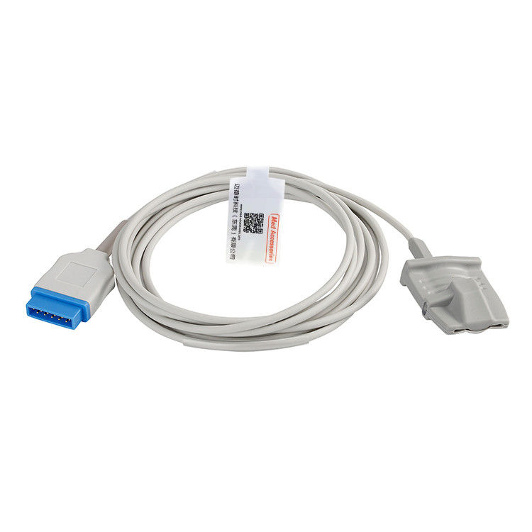 GE Spo2 Probe Sensor GE 11Pin SpO2 Sensor Παιδιατρικό Flex Συμφωνητικό με το B4