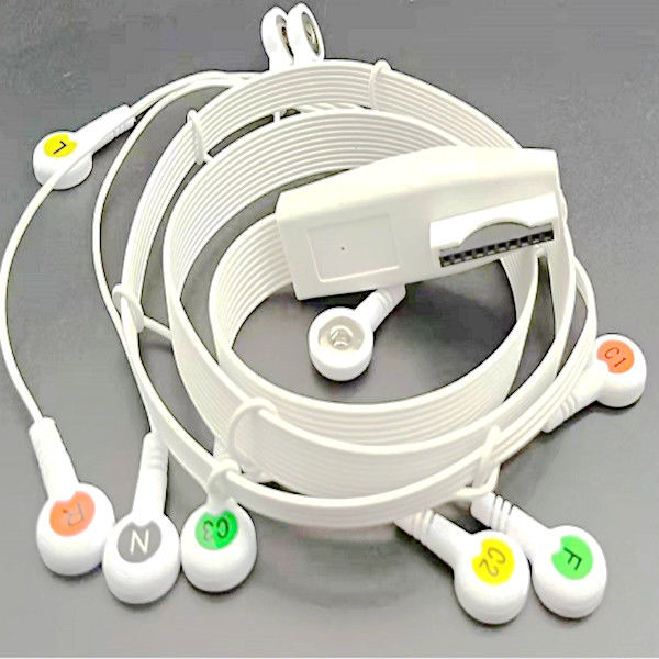 MORTARA ECG Holter καλώδιο 9293-017-51 Για H12 H12+ X12 X12+