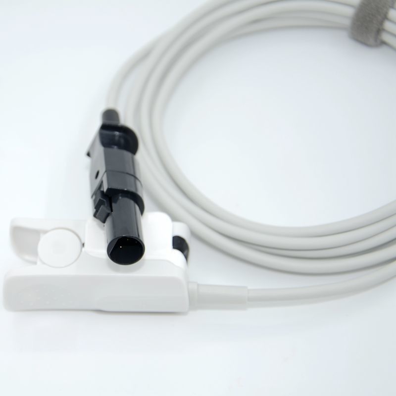 Datex Ohmeda συμβατό Direct Connect SpO2 αισθητήρας 3,0m OXY-F4-H Med αξεσουάρ
