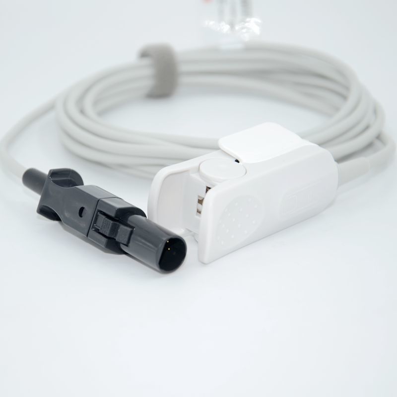 Datex Ohmeda συμβατό Direct Connect SpO2 αισθητήρας 3,0m OXY-F4-H Med αξεσουάρ