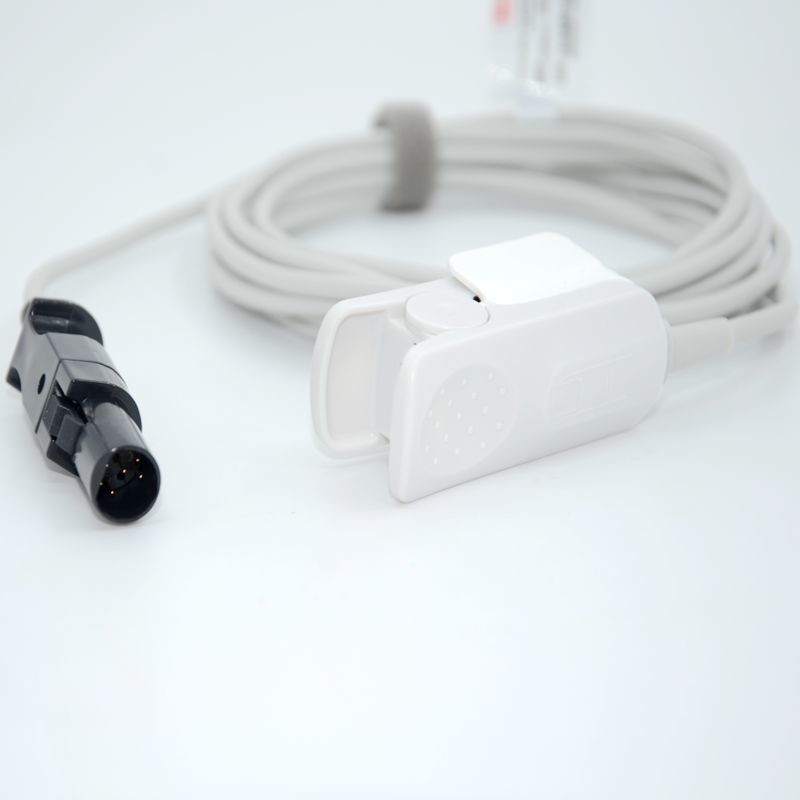 Datex Ohmeda συμβατό Direct Connect SpO2 αισθητήρας 3,0m OXY-F4-H Med αξεσουάρ
