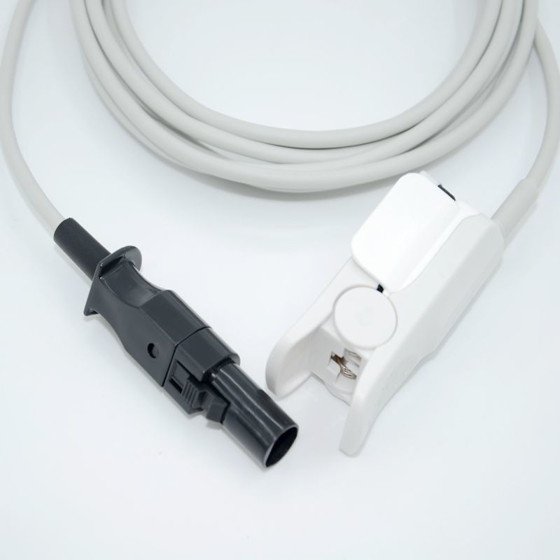 Datex Ohmeda συμβατό Direct Connect SpO2 αισθητήρας 3,0m OXY-F4-H Med αξεσουάρ