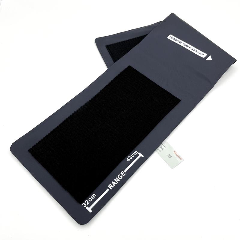 Reusable 32-43cm Compatible Welch Allyn Flexiport Reusable NIBP Cuffs 12 Large Adult