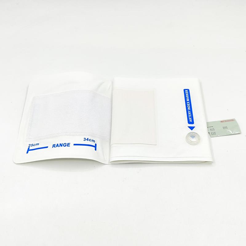 Compatible Welch Allyn 11 Adult Size Disposable 25-34cm Flexiport Reusable NIBP Cuffs