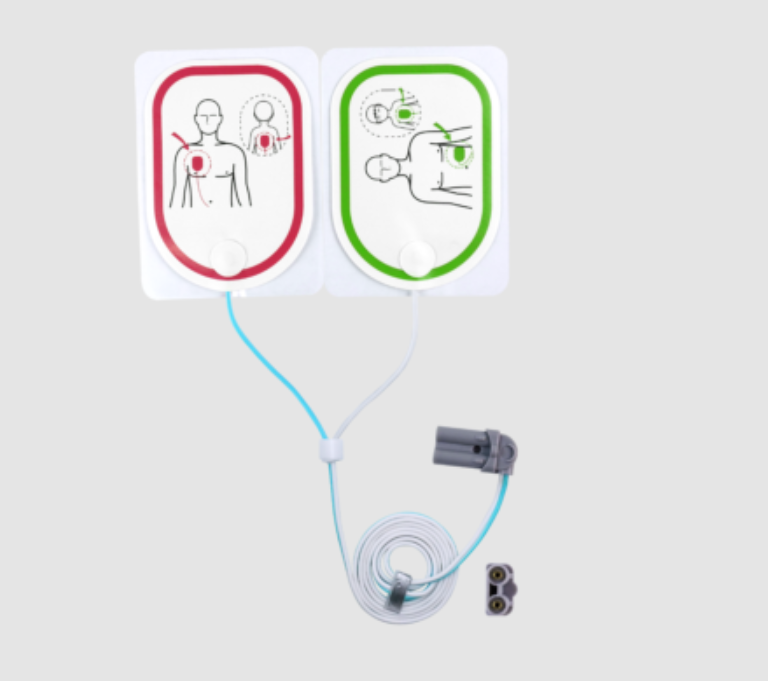 AED Pads Saver One AED-PHB-12A AED-PHB-12B Saver One-D AED-PHD-12A AED-PHD-12B