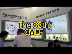 Καλώδιο προσαρμογέα Spo2 συμβατό με Nellcor και άλλες μάρκες