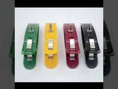 Επαναχρησιμοποιήσιμο ιατρικό καλώδιο για ηλεκτροσόκ