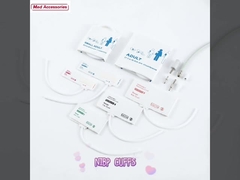 Μανσέτες NIBP