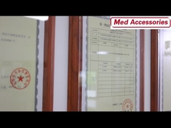 Κένζ 16 πινς καλώδιο ΗΚΓ 6 μοχλούς 10 μοχλούς AHA Pinch συμβατό