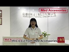 Υλικό TPU με μεταλλικές βαλβίδες