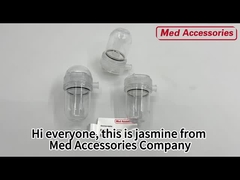 Συμβατό Mindray νεροπαγίδα