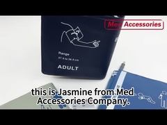 επαναχρησιμοποιήσιμη μανσέτα NIBP