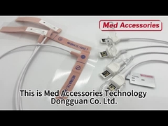 μονοχρόνιος αισθητήρας spo2 συμβατός με M